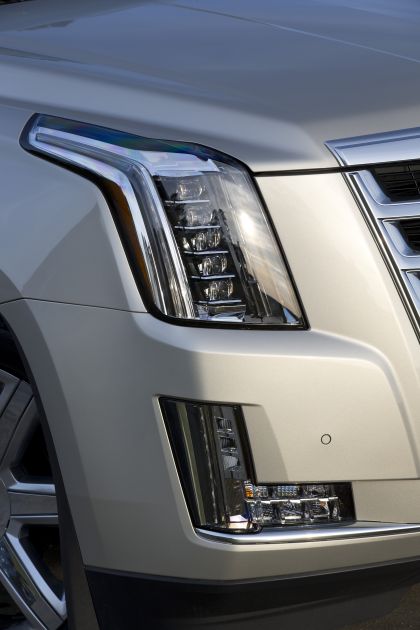 2015 Cadillac Escalade 68