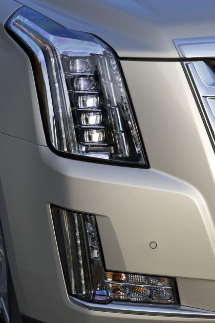 2015 Cadillac Escalade 69