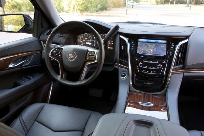 2015 Cadillac Escalade 85