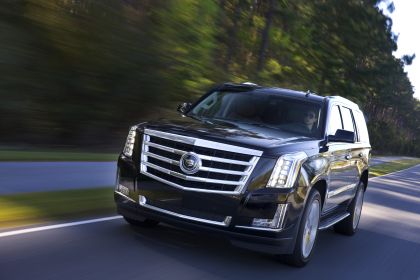 2015 Cadillac Escalade 92