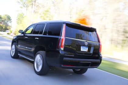 2015 Cadillac Escalade 96