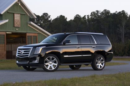 2015 Cadillac Escalade 99