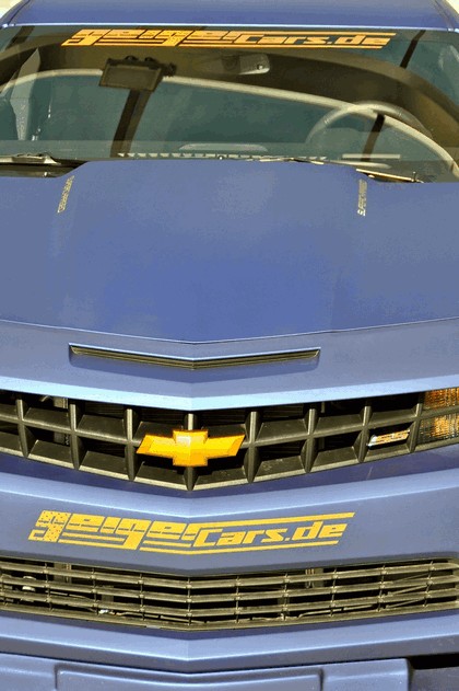 2011 Chevrolet Camaro 2SS by Geiger Cars 20