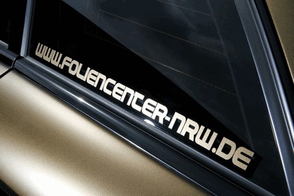 2013 Mercedes-Benz C63 AMG by Foliencenter-NRW 12