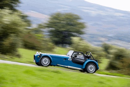 2013 Caterham Seven 160 5