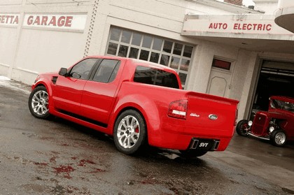 2007 Ford Explorer SVT SportTrac Adrenalin 7