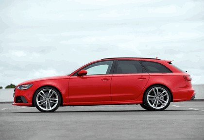 2013 Audi RS6 Avant - UK version 50