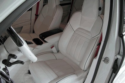 2013 Porsche Cayenne ( 958 ) White Dream edition by Anderson Germany 8