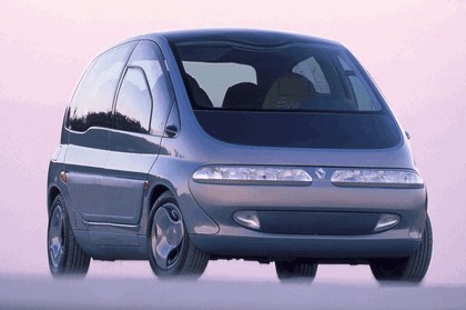 1991 Renault Scenic concept 1