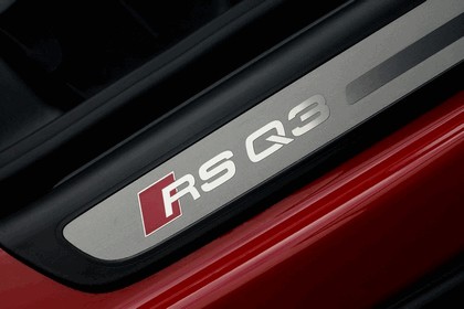 2013 Audi RS7 - UK version 48