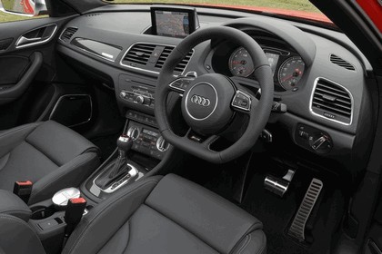 2013 Audi RS Q3 - UK version 42