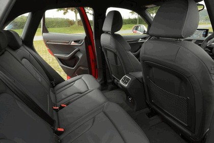 2013 Audi RS Q3 - UK version 45