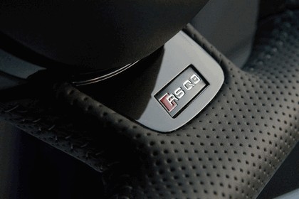 2013 Audi RS Q3 - UK version 49