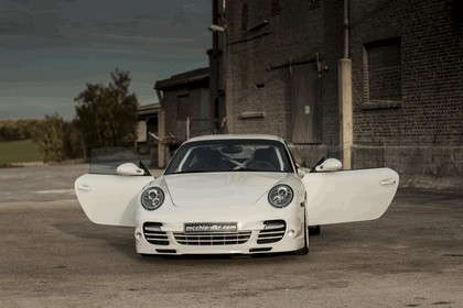 2013 Porsche 911 ( 997 ) Turbo S by McChip-DKR 3