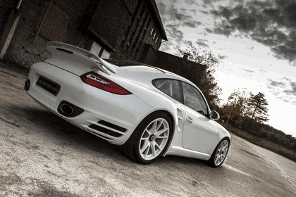 2013 Porsche 911 ( 997 ) Turbo S by McChip-DKR 6