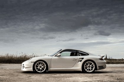 2013 Porsche 911 ( 997 ) Turbo S by McChip-DKR 8