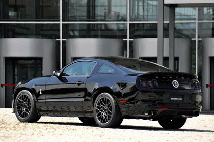 2013 Ford Mustang Shelby GT500 by Geiger Cars 2