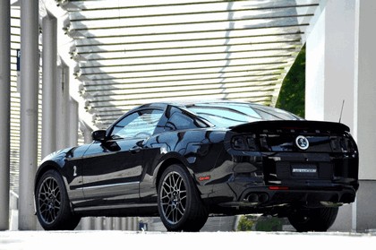 2013 Ford Mustang Shelby GT500 by Geiger Cars 5