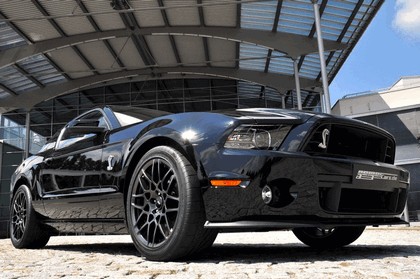 2013 Ford Mustang Shelby GT500 by Geiger Cars 6