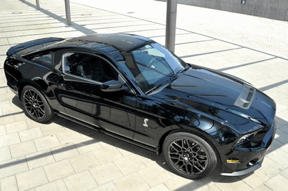 2013 Ford Mustang Shelby GT500 by Geiger Cars 7