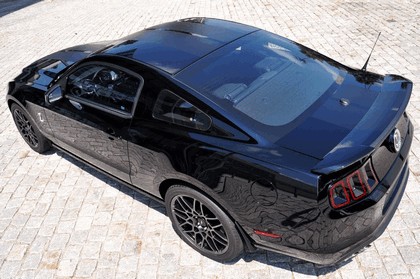 2013 Ford Mustang Shelby GT500 by Geiger Cars 9