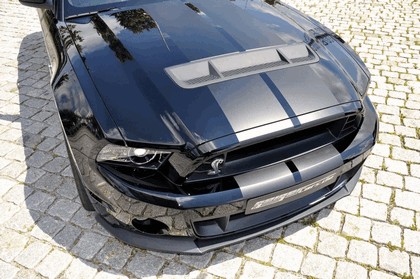 2013 Ford Mustang Shelby GT500 by Geiger Cars 11