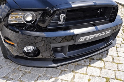 2013 Ford Mustang Shelby GT500 by Geiger Cars 12