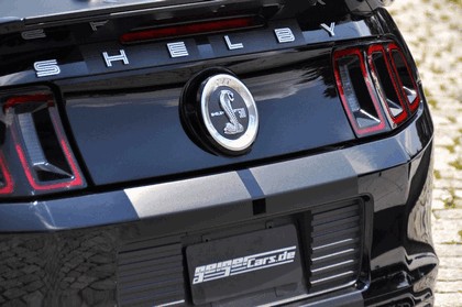 2013 Ford Mustang Shelby GT500 by Geiger Cars 14