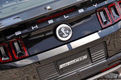 2013 Ford Mustang Shelby GT500 by Geiger Cars 15