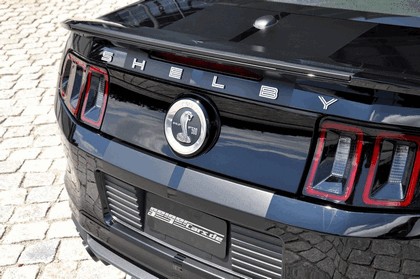 2013 Ford Mustang Shelby GT500 by Geiger Cars 17