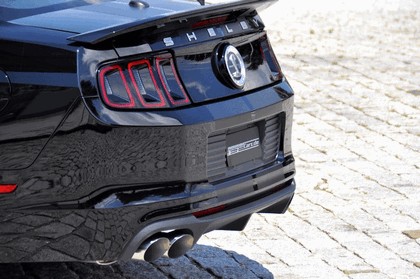 2013 Ford Mustang Shelby GT500 by Geiger Cars 19