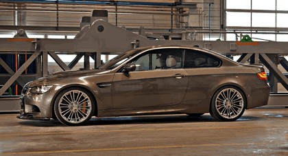 2013 G-Power M3 Hurricane RS ( based on BMW M3 E92 ) 2