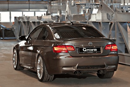 2013 G-Power M3 Hurricane RS ( based on BMW M3 E92 ) 3