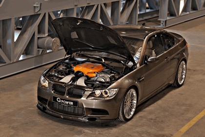 2013 G-Power M3 Hurricane RS ( based on BMW M3 E92 ) 4