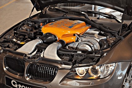 2013 G-Power M3 Hurricane RS ( based on BMW M3 E92 ) 5