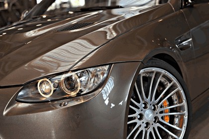 2013 G-Power M3 Hurricane RS ( based on BMW M3 E92 ) 7