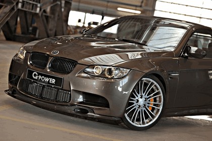 2013 G-Power M3 Hurricane RS ( based on BMW M3 E92 ) 8