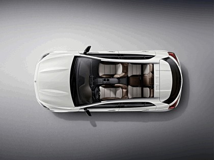 2013 Mercedes-Benz GLA ( X156 ) Edition 1 3