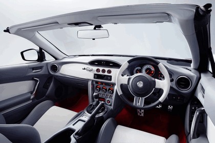 2013 Toyota FT-86 Open concept 8