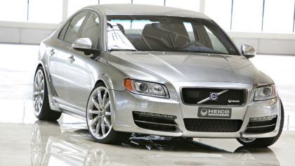 2007 Volvo S80 by Heico Sportiv 1