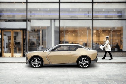 2013 Nissan IDx FreeFlow concept 8