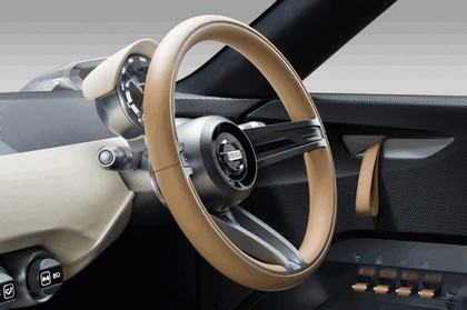2013 Nissan IDx FreeFlow concept 24