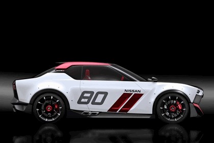 2013 Nissan IDx Nismo concept 2