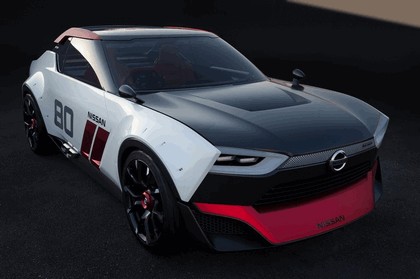 2013 Nissan IDx Nismo concept 6