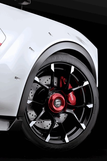 2013 Nissan IDx Nismo concept 26