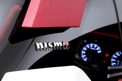 2013 Nissan IDx Nismo concept 28