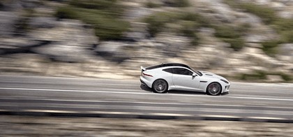 2013 Jaguar F-Type R coupé 55