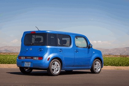 2014 Nissan Cube 3