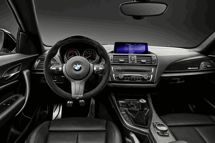 2013 BMW M235i ( F22 ) with M Performance Parts 16