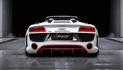 2013 Audi R8 V10 spyder by Regula Tuning 3